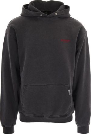 Represent Owners Club Hoodie - Heren - Hoodies - Zwart - S - Katoen - Hoodies & sweatvesten