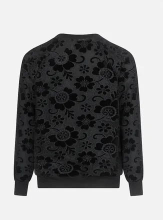 Nooki Design Womens Christie Lace Top - Black - Size: 10/8