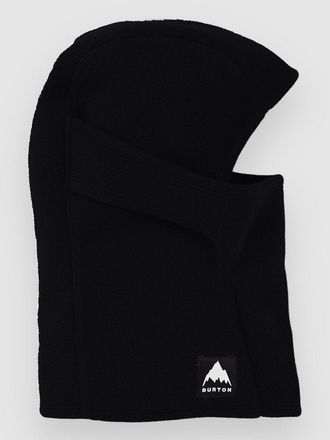 Burton Ember Fleece Sturmmaske true black