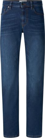 Bogner Prime Fit Jeans Rob for men - Dark Denim Blue - 30/32