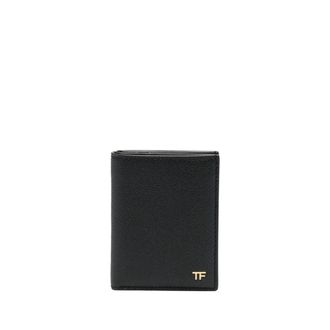 Tom Ford Wallets & Purses Black