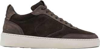 Rehab sneakers Rehab bruin