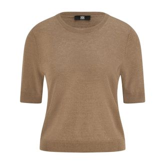 Riani Mujer, Jerseys, Marr&oacute;n, Talla: M