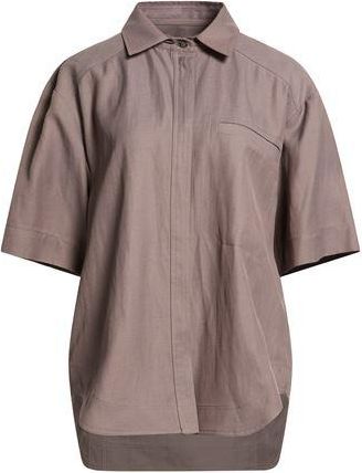 Loulou Studio TOPWEAR - Shirts on YOOX.COM