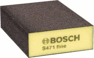 Bosch Taco Lijador G Fino - 100 Mm