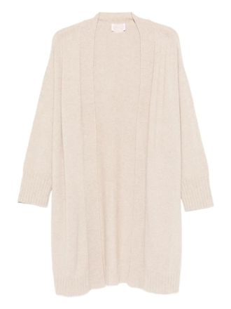 Marina Rinaldi Cardigan Termoli - Toni neutri