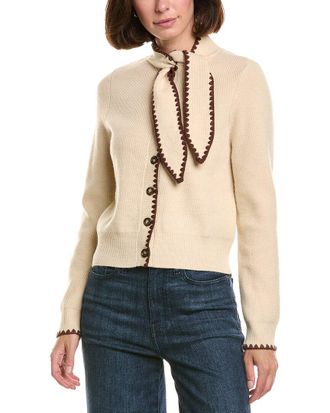 Nanette Lepore Cardigan