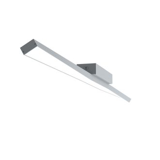 Lumicom Lumicom - Torx Plafon L.100 Monocolor Mate