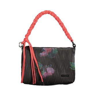 Desigual Xenon Dortmund - Dames - Tassen - Zwart - Maat: ONE Size