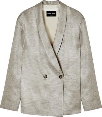 Giorgio Armani Jacket