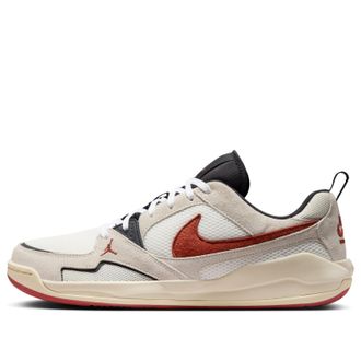 Nike Jordan Air Jordan CMFT Era Sail Redstone Black HJ6777-101