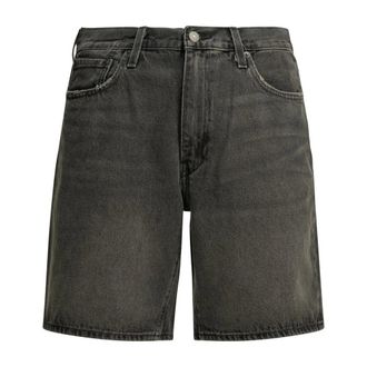 Levi's 468 Loose Shorts - - Shorts - Uomo - Nero - W30