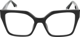 MAISON FENDI Occhiali da sole Maison Fendi Fe50002 I 001/19/145