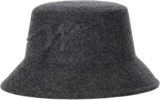 Weekend by Max Mara CAPPELLO YAQUI GRIGIO MAX MARA WEEKEND