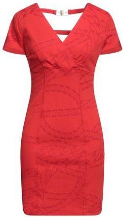 Versace VESTIDOS - Minivestidos en YOOX.COM