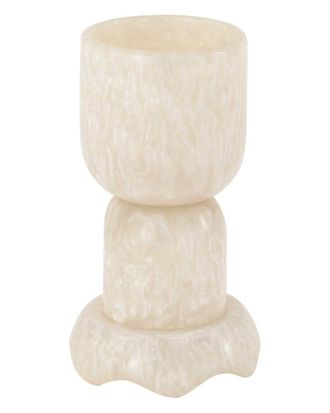 TOV Furniture Tov Furniture Platform Swirl Kiddush Cup