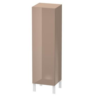 Duravit Duravit - L-cube Semi-alta Anchura De Mueble 400mm, Profundidad