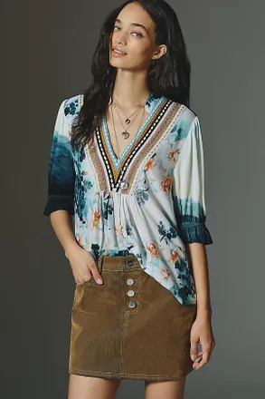 Bl^nk London Stephanie Top