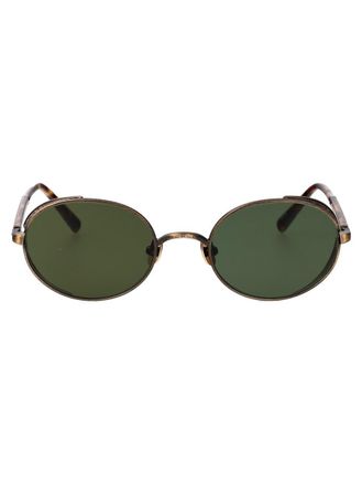 Matsuda Sunglasses