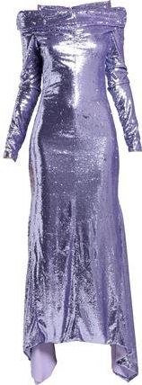 The Attico DRESSES - Maxi dresses sur YOOX.COM