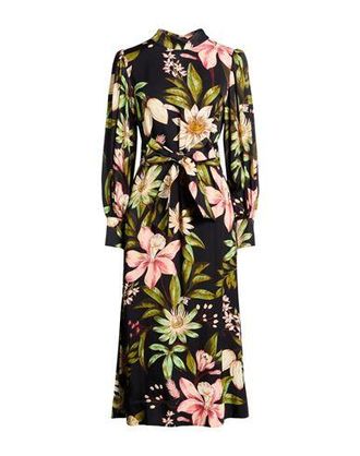 Farm Rio DRESSES - Midi dresses sur YOOX.COM