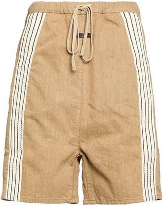 Fear of God PARTES DE ABAJO - Shorts vaqueros en YOOX.COM