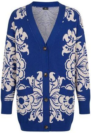 Etro MAGLIERIA - Cardigan su YOOX.COM