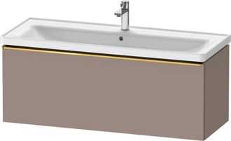 Duravit Duravit D-neo Mueble Bajo Lavabo Suspendido, 1184x440x452 Mm, 1