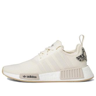adidas (WMNS) adidas originals NMD_R1 Cream White ID9777