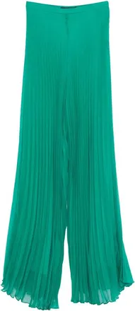 Pianoforte di Max Mara Mxegrembo Pleated Trousers