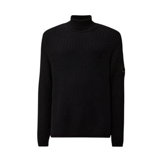 C.P. Company C.p. Company, Uomo, Maglie, Blu, 2Xl, new