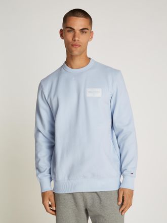 Tommy Hilfiger MONOTYPE LABEL SWEATSHIRT