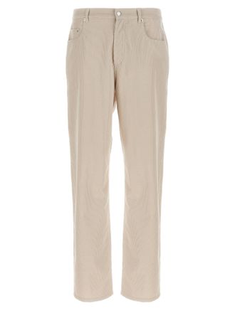 A.P.C. Mens Jean Fairfax Pants