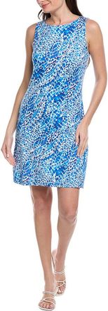 Tommy Bahama Darcy Summers Edge Sheath Dress