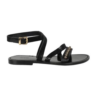 Pinko Lussemburgo Sandali - - Shoes - Donna - Nero - 37 EU