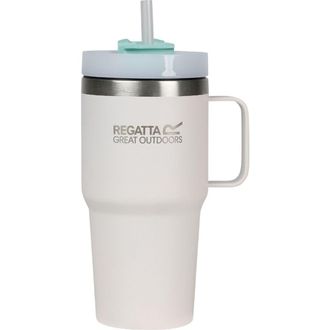 Regatta Thermulate Insulated 20.2floz Travel Mug in Blossom Pink at Nordstrom