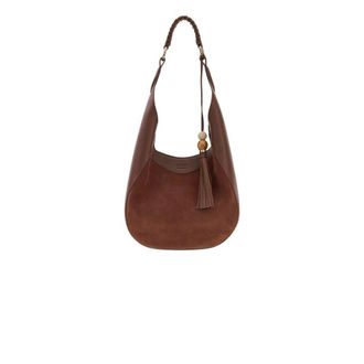 Guess Mujer, Bolsos, Marr&oacute;n, Talla: ONE Size