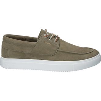 Blackstone DOVER - Salvia - Sneaker (low)