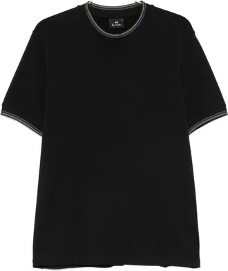 Paul Smith T-shirt in misto cotone Ps By Paul Smith