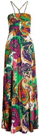 BA&SH DRESSES - Maxi dresses sur YOOX.COM