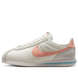 Nike (WMNS) Nike Cortez Sail Arctic Orange IF1764-100