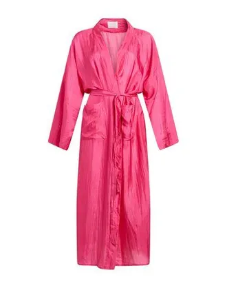 The Rose Ibiza CAPISPALLA - Soprabiti & Trench su YOOX.COM