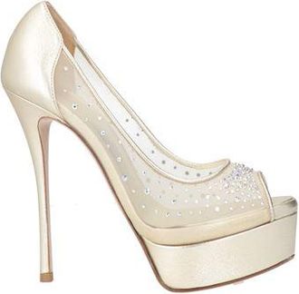 Le Silla FOOTWEAR - Pumps on YOOX.COM