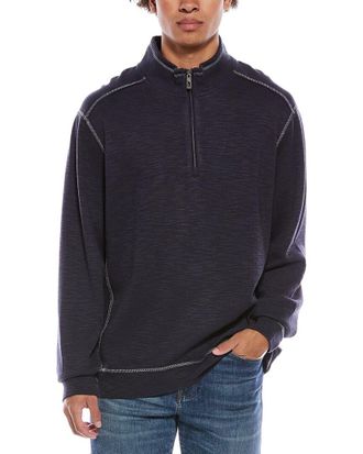 Tommy Bahama Sport Tobago Bay 1/2-Zip Pullover