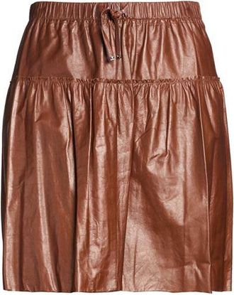 Tod's BOTTOMWEAR - Minigonne su YOOX.COM