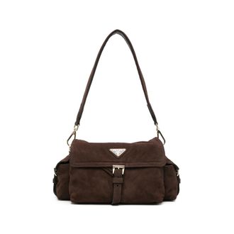 Prada Medium Explore Shoulder Bag