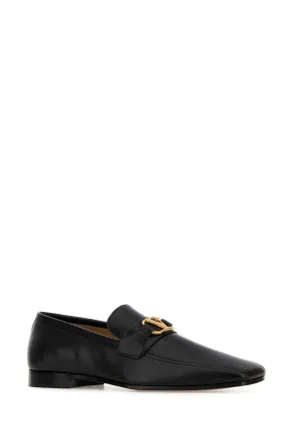 Valentino Garavani 8y0s0n03zwd 0no Nero Mocassini Loafers