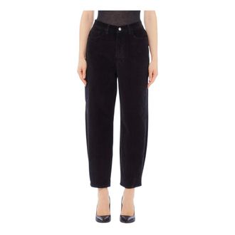 Liu Jo Mujer, Vaqueros, Negro, Talla: W32