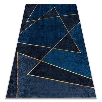 RugsX RugsX Miro Rug in Blue | Size: 200 cm x 290 cm