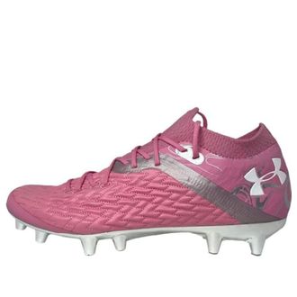 Under Armour Clone Magnetico Pro FG Pink 3022629-602